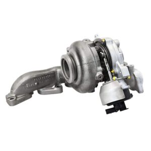 Турбіна KIA Rio 1.1 CRDI, D3FA, 28201-2A080, 28201-2A090, 90114-01020, 49173-02800, 49173-02810 RC Turbo СТО - ремонт та продаж турбін