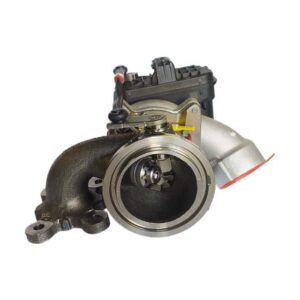 Турбина 16339700000, 16339700003, 16339700005, 16339700011, 16339700012, 16339700015, 16339700019 VW Polo 1.0 TSI RC Turbo СТО - ремонт и продажа турбин