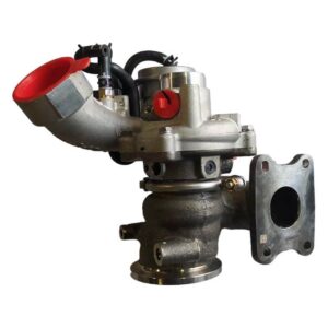 Турбіна KP38-4175K, 16389700000, 16389880000, 04E145702H, 04E.145.702.H, CSSA, CSTA, шкода, ауді, сеат RC Turbo СТО - ремонт та продаж турбін