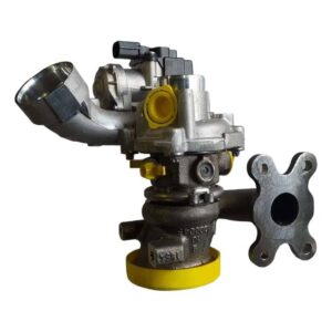 Турбина 04E145703Q, 04E145704L, 04E145704N, 030TC11001000, Audi, Seat, Skoda, Volkswagen, 1.2 TSI, TFSI RC Turbo СТО - ремонт и продажа турбин