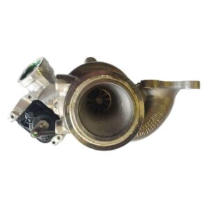 Турбина 16359700047, 16359700066, 16359880047, 16359880066, 05C145701B, 05C145701F, 05C145704, 05C145701 RC Turbo СТО - ремонт и продажа турбин