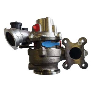 Турбіна 03L253014C, 803955-5, 803955-3, 03L253014A, 03L253014AX, 03L253014AV, VW Crafter 2.0TDI CDBA, CKTB RC Turbo СТО - ремонт та продаж турбін