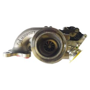 Турбина Audi A3, 1.0, 16359700074, 16359880074, 610790382, 05C145704A RC Turbo СТО - ремонт и продажа турбин