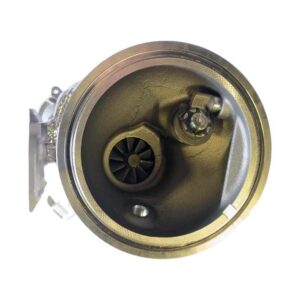 Турбіна 18539880025, 18539880070, 06M145689AC, 06M145689J, 06M145689M, Audi 3.0 CWGD RC Turbo СТО - ремонт та продаж турбін