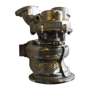 Турбіна Audi RS4 B9 DECA 2.9 TFSI, 53039700641, 53039880641, 06M145702N, 06M145702T, 06M145702L RC Turbo СТО - ремонт та продаж турбін