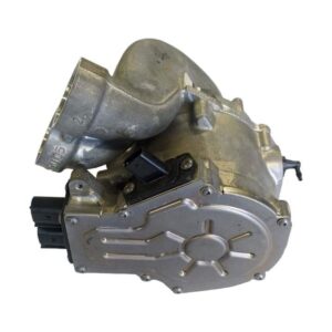 Турбина электрическая Audi 3.0 TDI, 059145601G, 059145601E, 059145601J, 059145601, 059145601L, 059145605, 059145605B RC Turbo СТО - ремонт и продажа турбин