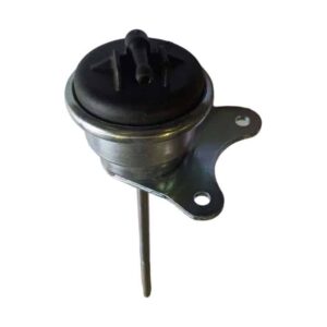 Клапан турбіни AM.KP35-6, Citroen 1.4D, Peugeot 1.4D RC Turbo СТО - ремонт та продаж турбін