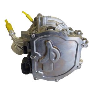 Турбина электрическая Range Rover Sport 3.0 L, J6P3-6F066-AD, J6P36F066AD, LR121775, LR140362 RC Turbo СТО - ремонт и продажа турбин