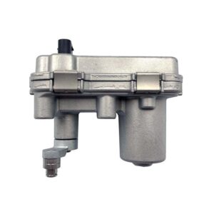 Актуатор турбіни A6511530394, AL0058, 9V102, A6510900886, A6510901780, A6510903400, V41VEY-SR025B RC Turbo СТО - ремонт та продаж турбін