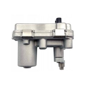 Актуатор турбины A6519060200, A2C53412326, VV21, AL2011, VV20, AL0049, A651090118080, A6510900186, A651090018680 RC Turbo СТО - ремонт и продажа турбин