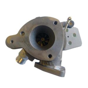 Турбіна нова BK2Q6K682CA, BK2Q6K682GA, 786880-12, 786880-5023S, 786880-5019S, 786880-5012S, 786880-0019 RC Turbo СТО - ремонт та продаж турбін