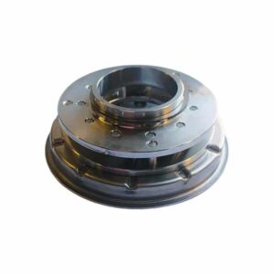 Геометрія турбіни VV21, AL2011, AL-0058, A651090118080, A6510900186, A651090018680, 6510901180 RC Turbo СТО - ремонт та продаж турбін