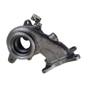 Корпус турбіни IH-09-0012, 06L145702J, 06L145702K, 06L145702M, 06L145702N, 06L145702P, 06L145702Q, 06L145702R, 06L145722 RC Turbo СТО - ремонт та продаж турбін