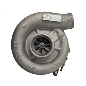 Турбина 3524689, 3526577, 53279886205, 53279706205, 53279886204, 53279706204 MAN L CAB 190-270 HP RC Turbo СТО - ремонт и продажа турбин