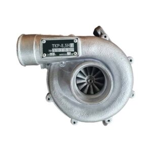 Турбина ДТ-75Н, ТКР-8.5Н1, ТКР-8.5Н-1, СМД-17 СМД-18 RC Turbo СТО - ремонт и продажа турбин