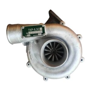Турбина ТКР-8.5С6, ТКР-8.5 С6, Д-440, Д-442, Д-465, ДОН-1500, ДЗ-162, ДТ75Т RC Turbo СТО - ремонт и продажа турбин