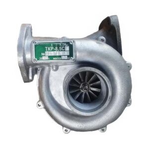 Турбіна СК-6 Колос, Дон-1500, Кубань, УЭС Полесье-250, ТКР-8.5С1, СМД-31 RC Turbo СТО - ремонт та продаж турбін