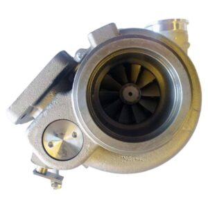 Турбіна Кamaz 13809880027, 740.70, 45104111810690, 45104.1118106.90, 451-04-1118106-90, 045104111815990000 HE400WG RC Turbo СТО - ремонт та продаж турбін