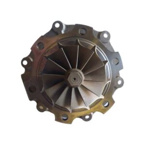 Картридж турбины ТКР-11, TKP-11, ТКР-11-238НБ, 238НБ-1118010-Г, 238НБ-1118010-Б RC Turbo СТО - ремонт и продажа турбин