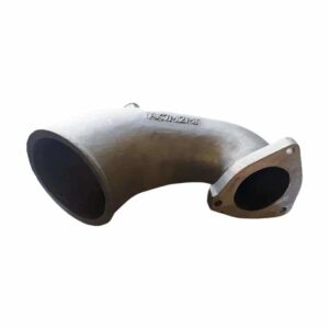 Турбіна ТКР-11-238НБ, 238НБ-1118010-Г RC Turbo СТО - ремонт та продаж турбін