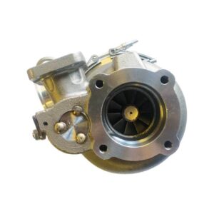 Турбіна ГАЗ, МАЗ ЯМЗ-536, 5361118010, 536.1118010, 80.05.12, 12709700067, 12709880067, 12709980067 RC Turbo СТО - ремонт та продаж турбін