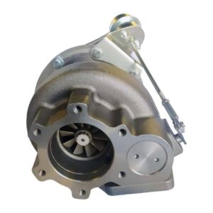 Турбіна ГАЗ 13769880040, 13769700040, 6511118010 RC Turbo СТО - ремонт та продаж турбін