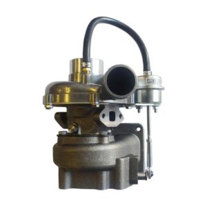 Турбіна ТКР-6.5.1, TKP-6.5.1, ПАЗ, ЗІЛ, ГАЗ, МАЗ Д-245 RC Turbo СТО - ремонт та продаж турбін