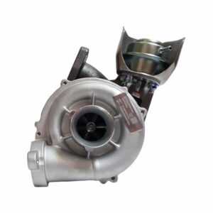 Турбіна Ford, Citroen, Fiat, DV6TED4, D4164T, 9651839880, 9654128780, 3M5Q6K682AF, 3M5Q6K682AH, 57399700000 RC Turbo СТО - ремонт та продаж турбін