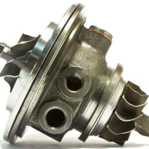 Картридж турбины Audi, 1.8B, 078145702M, 53049700015, 53049880015 RC Turbo СТО - ремонт и продажа турбин
