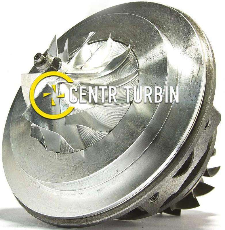 Картридж турбины Audi 2.0 BHZ, 06F145702C, 53049700064, 53049880064 RC Turbo СТО - ремонт и продажа турбин 4 Картридж турбины Audi 2.0 BHZ, 06F145702C, 53049700064, 53049880064 RC Turbo СТО - ремонт и продажа турбин 4