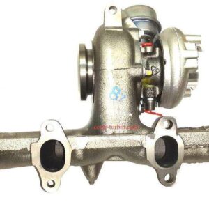 Турбіна 54399880058 03G253016G, 03G253010D, 2X0253019A, 5439-970-0058 Volkswagen T5 Transporter 1.9 TDI BRS RC Turbo СТО - ремонт та продаж турбін