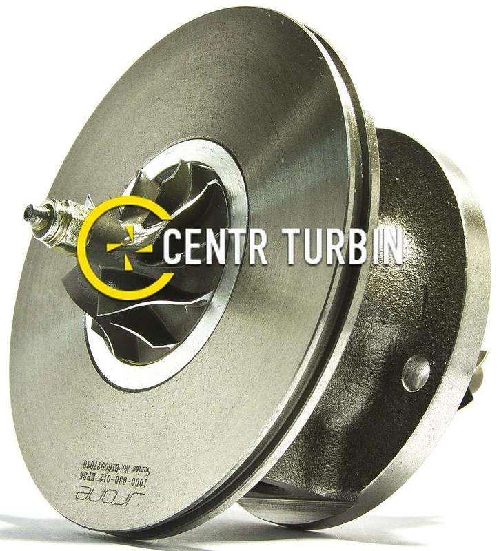 Картридж турбіни Ford, Peugeot, DV4TD, 1.4D, 2S6Q6K682AB, 2S6Q6K682AA, 2S6Q6K682AD, 2S6Q6K682AC, 1219456 RC Turbo СТО - ремонт та продаж турбін 4 Картридж турбіни Ford, Peugeot, DV4TD, 1.4D, 2S6Q6K682AB, 2S6Q6K682AA, 2S6Q6K682AD, 2S6Q6K682AC, 1219456 RC Turbo СТО - ремонт та продаж турбін 4