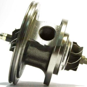 Картридж турбіни Ford, Peugeot, DV4TD, 1.4D, 2S6Q6K682AB, 2S6Q6K682AA, 2S6Q6K682AD, 2S6Q6K682AC, 1219456 RC Turbo СТО - ремонт та продаж турбін