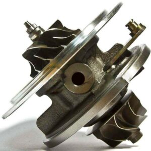 Картридж турбіни MB, 2.2D, A6460960499, A6460960099, A6460900080, 727461-0001, 727461-0002, 727461-0003 RC Turbo СТО - ремонт та продаж турбін