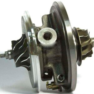 Картридж турбины Toyota, 1.4D, 17201-0N010, 758870-0001, 751418-0002 RC Turbo СТО - ремонт и продажа турбин
