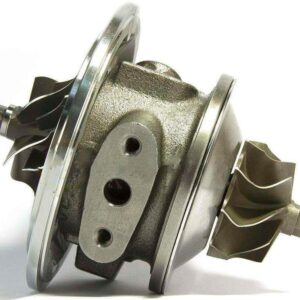 Картридж турбіни Nissan, 2.8D, 14411-VB300, 14411-VB301, 701196-0002, 701196-0007, 701196-0002 RC Turbo СТО - ремонт та продаж турбін