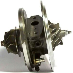 Картридж турбіни Nissan, 2.5D, 14411EB300, 14411-EB300, 751243-0002 RC Turbo СТО - ремонт та продаж турбін