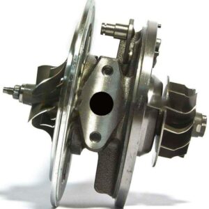 Картридж турбіни Jeep, R2816K5, 2.8D, 35242115F, 35242112G, 763360-0001 RC Turbo СТО - ремонт та продаж турбін