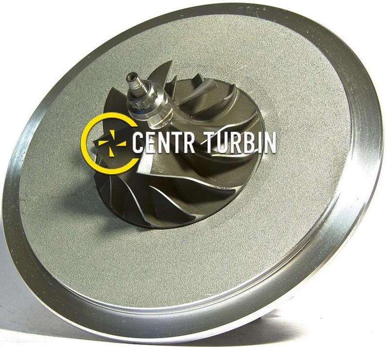 картридж турбіни Jiangxi, JiangLing, 2.8D, 1118300SBJ, 736210-0009 RC Turbo СТО - ремонт та продаж турбін 4 картридж турбіни Jiangxi, JiangLing, 2.8D, 1118300SBJ, 736210-0009 RC Turbo СТО - ремонт та продаж турбін 4