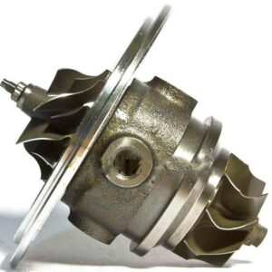 картридж турбіни Jiangxi, JiangLing, 2.8D, 1118300SBJ, 736210-0009 RC Turbo СТО - ремонт та продаж турбін