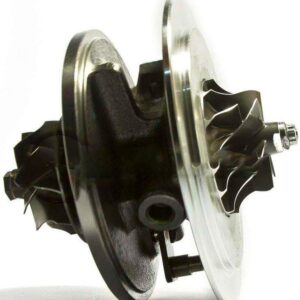 Картридж турбины MB, 2.7D, 6120960999, 6120960499, A6120960999, A6120960499, 711009-0001, 711009-0002 RC Turbo СТО - ремонт и продажа турбин