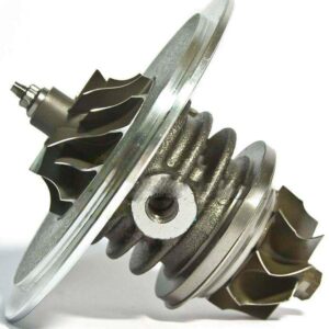 Картридж турбины Iveco, SAME Agricultural tractor, 3.9D, 4.0D, 4891639, 504094261 RC Turbo СТО - ремонт и продажа турбин