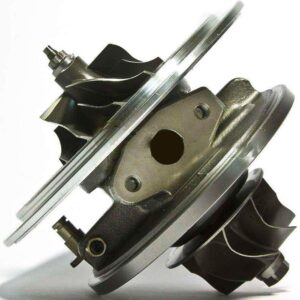 Картридж турбіни bmw m57, 070-110-051, 11657789083, 7789083E, 7789081D, 725364-0004, 725364-0006, 725364-0007 RC Turbo СТО - ремонт та продаж турбін