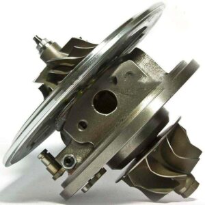 Картридж турбины Iveco, 3.0D, 504205349, 5042053499, 768625-0001, 768625-0002, 768625-0004 RC Turbo СТО - ремонт и продажа турбин