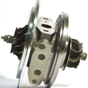 Картридж турбіни Renault, 2.0D, 8200646108, 770116-0001, 770116-0002 RC Turbo СТО - ремонт та продаж турбін