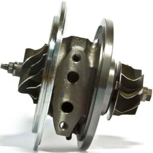 Картридж турбины Nissan 2.2D, 14411ES60B, 14411ES60A, 14411-ES60A, 14411-ES60B, 750441-5005S, 750441-0005 RC Turbo СТО - ремонт и продажа турбин