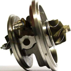 Картридж турбины BMW, 520d, 11657794022, 762965-0001, 762965-0002, 762965-0003, 762965-0007, 762965-0008 RC Turbo СТО - ремонт и продажа турбин