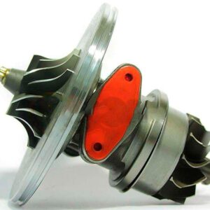 Картридж турбины Tata, 5.7D, K27-TML, 53279716217, 53279706216, 53279706217, 53279886216, 53279886217 RC Turbo СТО - ремонт и продажа турбин