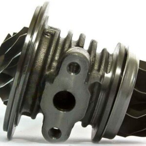 Картридж турбины Nissan, 3.0D, 14411D8701, 452129-0001, 452129-0002, 452129-0003 RC Turbo СТО - ремонт и продажа турбин