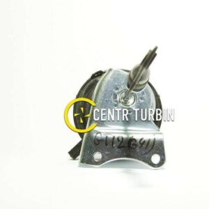 Клапан турбины AM.GT12, MB Smart RC Turbo СТО - ремонт и продажа турбин